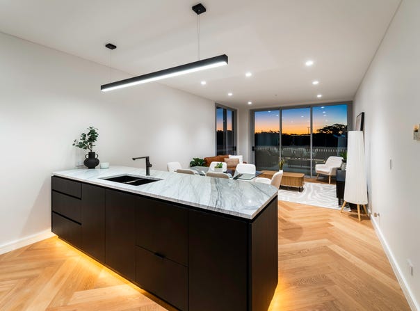 401/86 Lawrence Street, Alexandria, NSW 2015