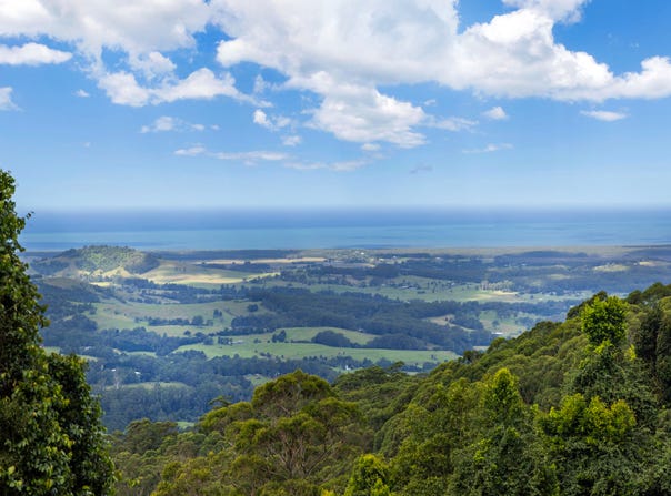 669 Woodhill Mountain Road, Woodhill, NSW 2535