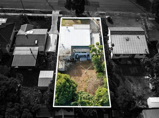 46 Cambridge Street, Cambridge Park, NSW 2747