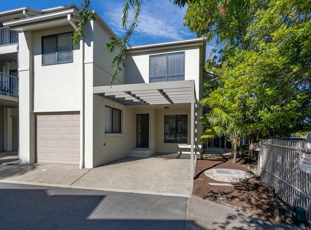 18/7 Bowden Court, Nerang, Qld 4211