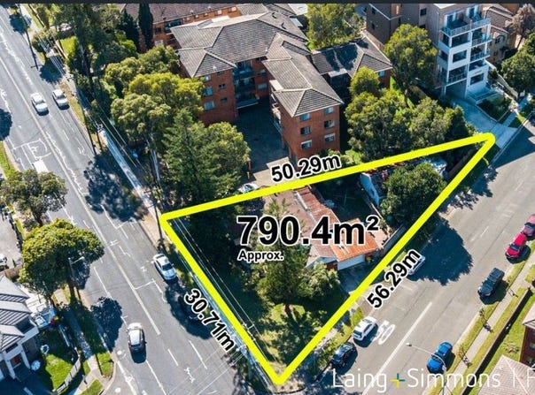72 Sackville Street, Fairfield, NSW 2165