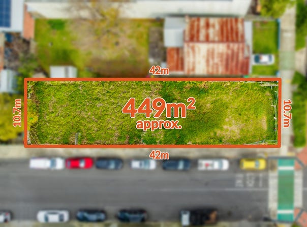 203 Hyde Street, Yarraville, Vic 3013