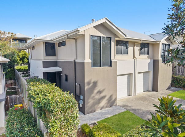 41/8 Carnarvon Avenue, Springfield Lakes, Qld 4300