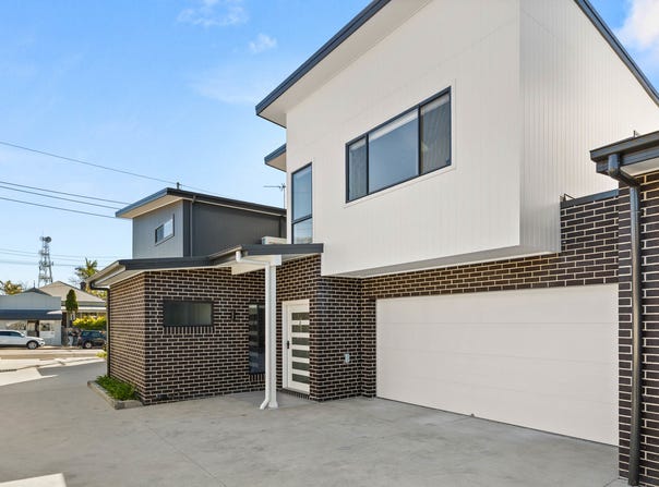 2/47 Brunker Road, Broadmeadow, NSW 2292