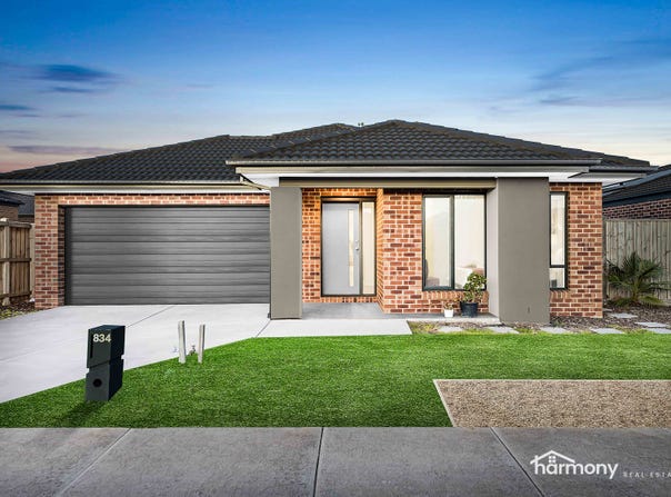 834 Morris Road, Truganina, Vic 3029