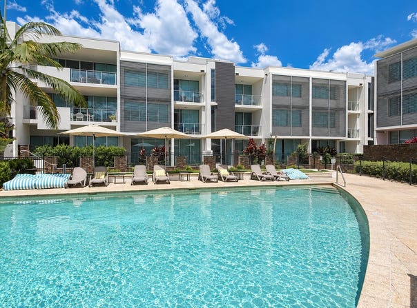 4311/1808 David Low Way, Coolum Beach, Qld 4573