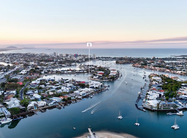 35 Neerim Drive, Mooloolaba, Qld 4557
