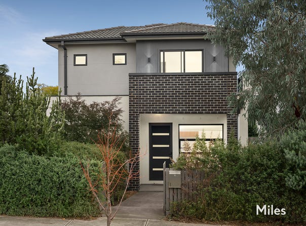 1/43 Linden Avenue, Ivanhoe, Vic 3079