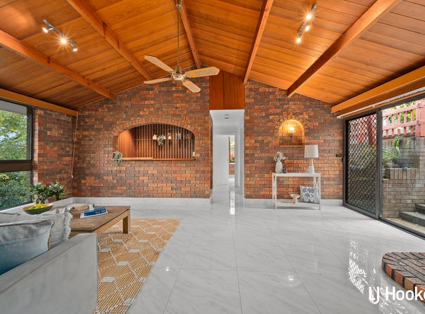 1 Waugh Close, Evatt, ACT 2617