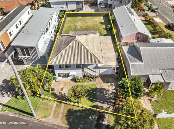 14 Minchinton Street, Caloundra, Qld 4551