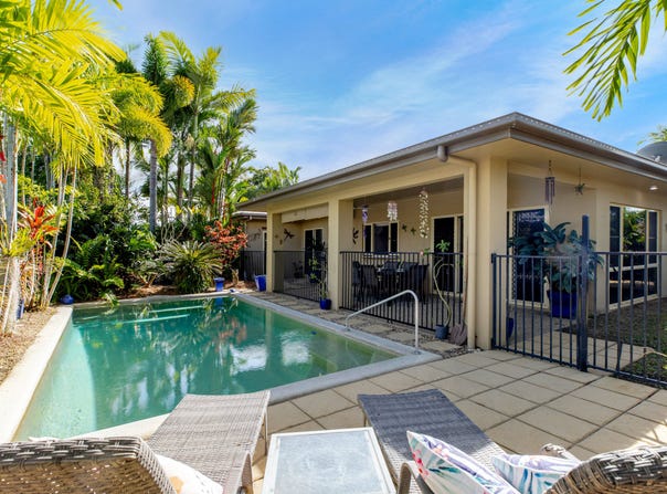 6 Shearwater Street, Port Douglas, Qld 4877