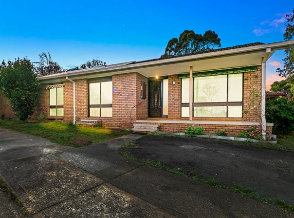 7 Roseleigh Street, Warragul, Vic 3820
