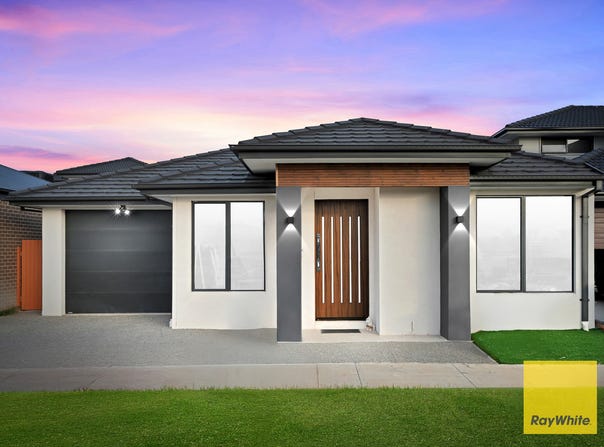 34 Rosso Drive, Tarneit, Vic 3029
