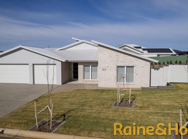 35 Sunningdale Close, Dubbo, NSW 2830