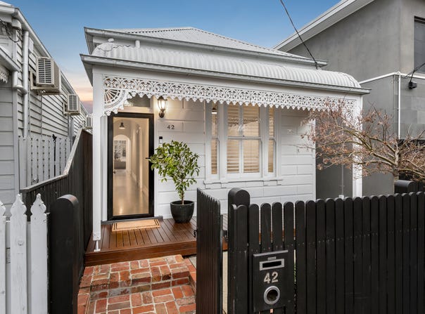 42 Clarke Street, Prahran, Vic 3181