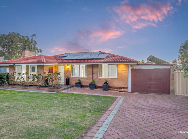 54 Vistula Terrace, Kelmscott, WA 6111