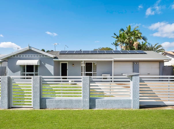 63 Fielding Way, Kirwan, Qld 4817