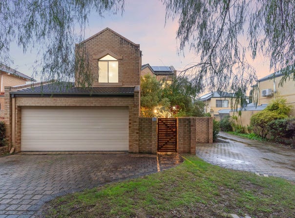 1/61 Gardner Street, Como, WA 6152