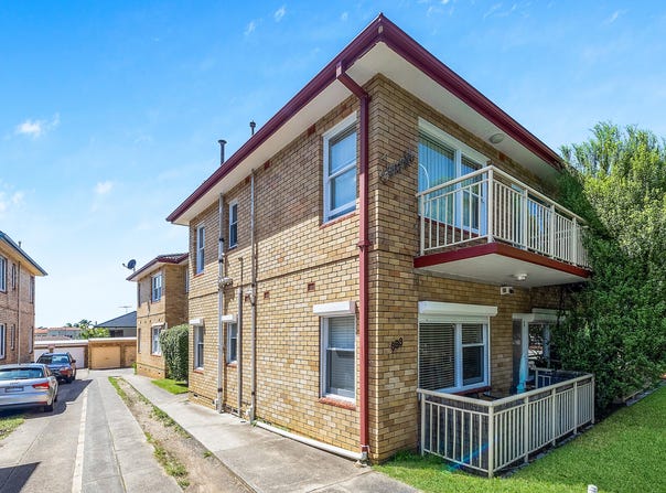 1/686 Rocky Point Road, Sans Souci, NSW 2219