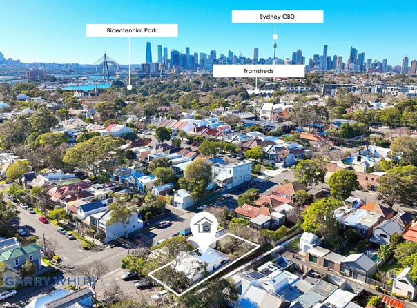 307 Young Street, Annandale, NSW 2038