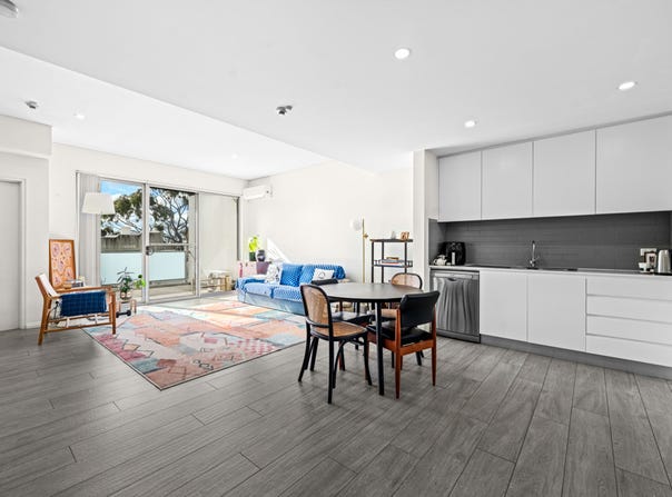 16/33-39 Georges River Rd, Croydon Park, NSW 2133