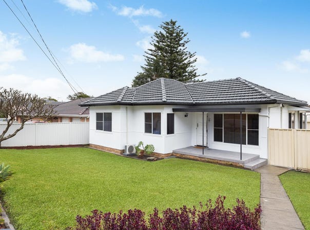 41 Edward Avenue, Miranda, NSW 2228