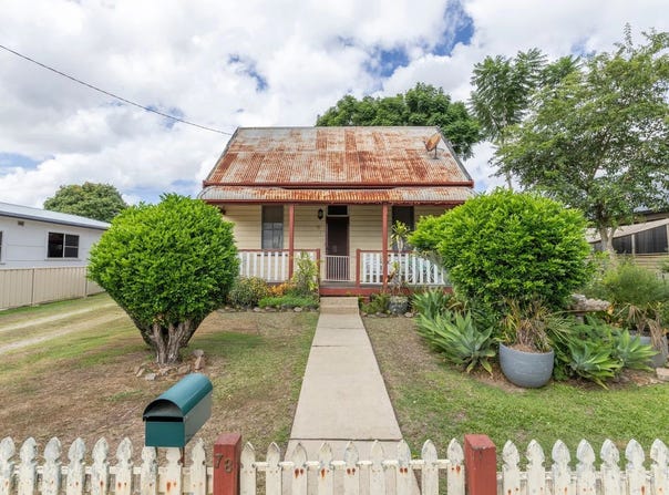 78 Turf Street, Grafton, NSW 2460