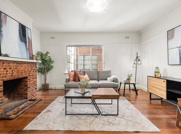 5/193 Fitzroy Street, St Kilda, Vic 3182