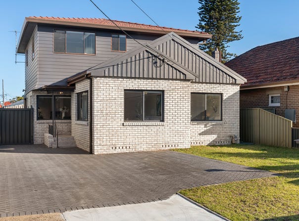 20  Robinson Street, Monterey, NSW 2217