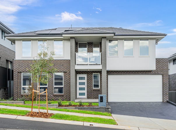 53 Cart Street, Box Hill, NSW 2765