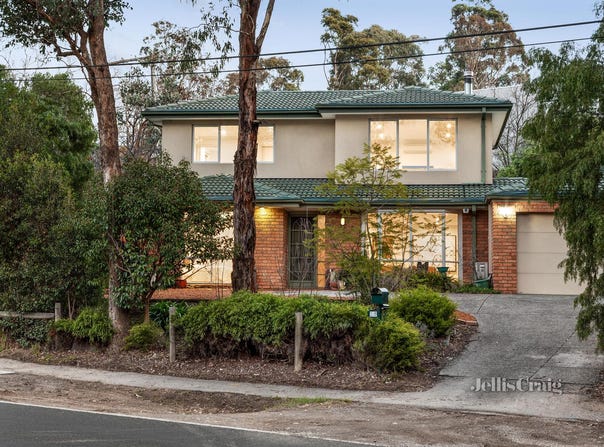 16 Research Warrandyte Road, Research, Vic 3095