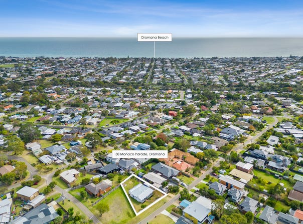 30 Monaco Parade, Dromana, Vic 3936