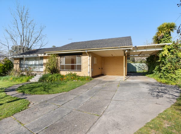 107 Lylia Avenue, Mount Clear, Vic 3350