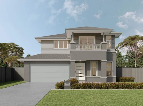 Lot 509/54 Holroyd Street, Albion Park, NSW 2527