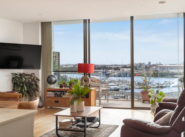 802/12 Bellevue Street, Newcastle West, NSW 2302