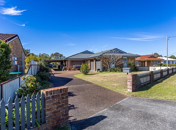 56 Myall Street, Tea Gardens, NSW 2324