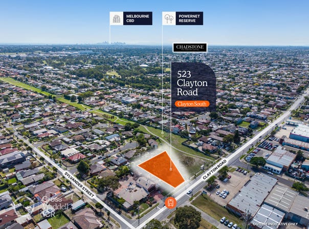 523 Clayton Road, Clayton South, Vic 3169