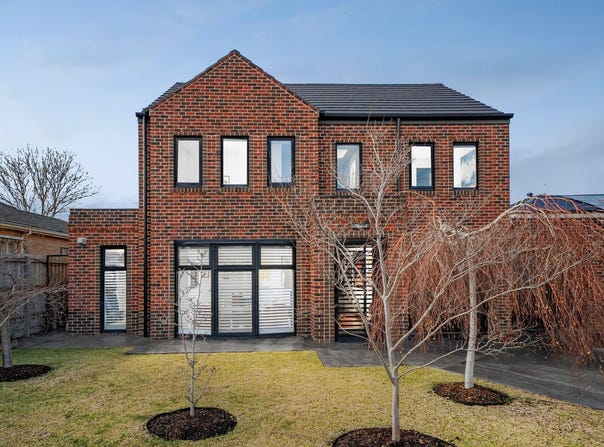 47 Wickham Grove, Strathmore, Vic 3041