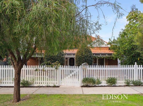 22 Hunter Street, North Perth, WA 6006
