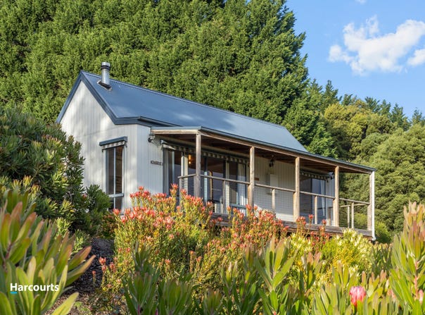 10 Judds Creek Road, Judbury, Tas 7109