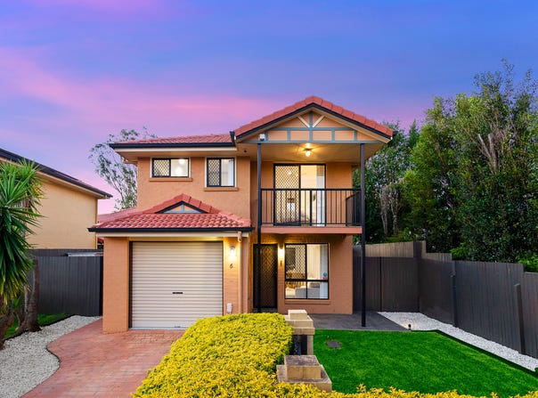 6/2A Alpita Street, Kuraby, Qld 4112
