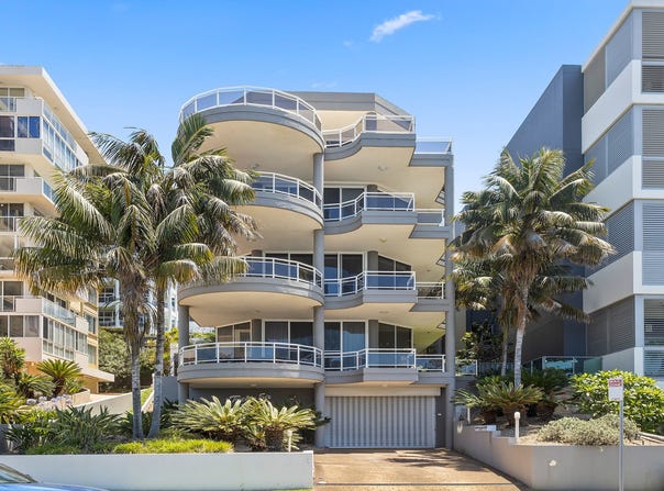 2/26 Cliff Road, Wollongong, NSW 2500