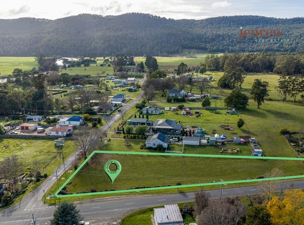 Lot 119 Morrison Street, Kimberley, Tas 7304