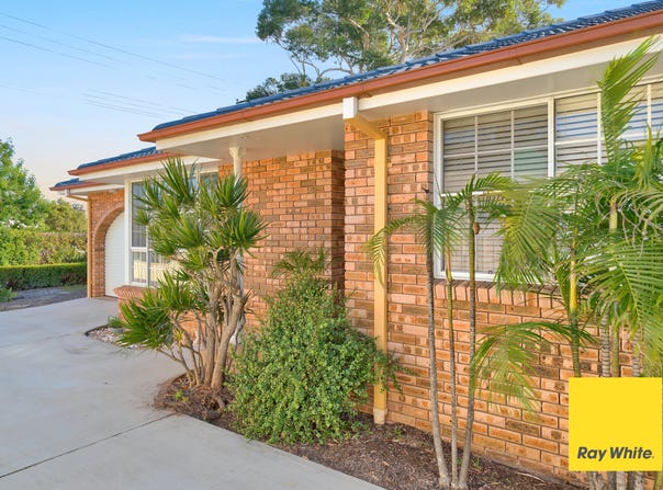 2/115 Bourke Road, Umina Beach, NSW 2257