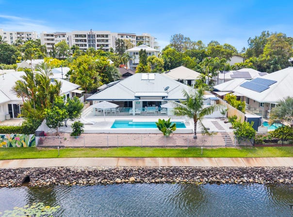 3 Lagoon Drive, Trinity Beach, Qld 4879
