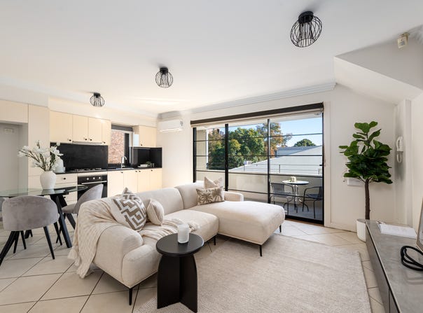 7/125 Euston Road, Alexandria, NSW 2015