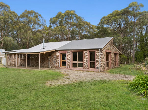 225 Bushbys Road, Barongarook, Vic 3249