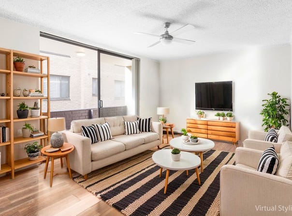 10/363-367 New Canterbury Road, Dulwich Hill, NSW 2203