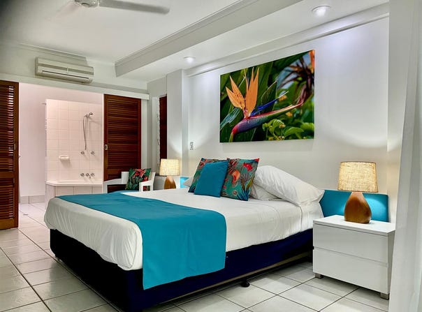 30/10-14 Amphora Street, Palm Cove, Qld 4879