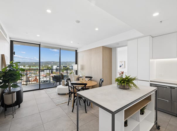 902/17 Penny Place, Adelaide, SA 5000